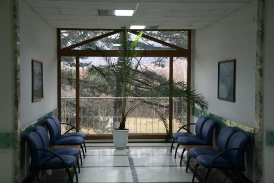 Medizinische Universität Sofia Krankenhaus 354