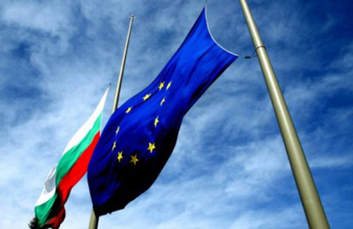 Bulgarien ist ein EU-Mitgliedsstaat